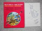 Suske en Wiske/Bob et Bobette -Vakantiealbum/Album de Vacanc, Willy Vandersteen, Eén stripboek, Ophalen of Verzenden, Zo goed als nieuw