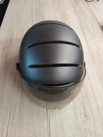 Kask helm. Geschikt voor speedpedelec, Ophalen, Gebruikt