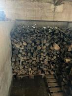 Brandhout, Enlèvement