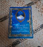 De wereld van Harry Potter, Verzamelen, Harry Potter, Ophalen, Gebruikt, Boek of Poster