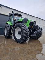 Deutz Agrotron X720, Entreprise