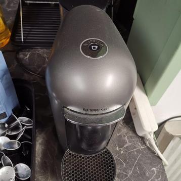 Nespresso in goede conditie beschikbaar voor biedingen