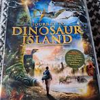 Journey to dinosaur island dvd in perfecte staat 2eu, Vanaf 6 jaar, Ophalen of Verzenden, Zo goed als nieuw