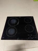 Whirlpool keramische kookplaat, Elektronische apparatuur, Kookplaten, Ophalen, Gebruikt, Keramisch, 4 kookzones