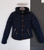Doudoune bleue taille S de Vero Moda, Enlèvement ou Envoi, Vero Moda, Taille 36 (S), Comme neuf