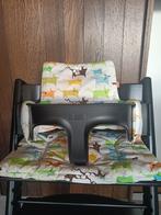 Babyset Tripp-Trapp, Kinderen en Baby's, Ophalen, Zo goed als nieuw, Meegroeistoel, Stoelverkleiner