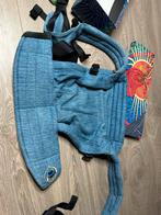 Artipoppe zeitgeist denim baby carrier, Kinderen en Baby's, Ophalen