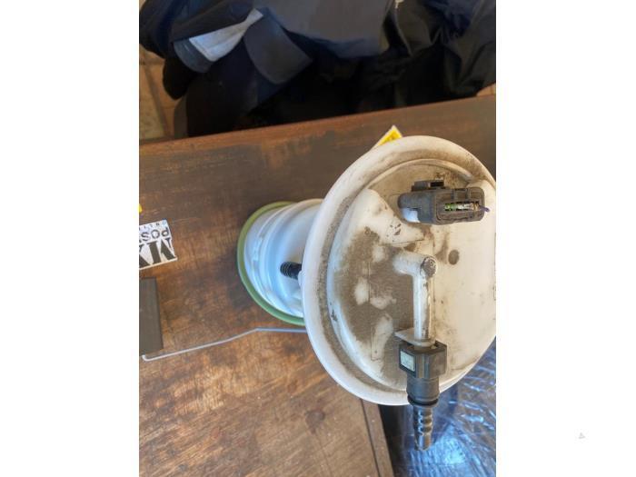 Pompe essence d'un Citroen DS3, Autos : Pièces & Accessoires, Systèmes à carburant, Citroën, Utilisé, 3 mois de garantie, Enlèvement ou Envoi