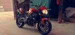 Triumph Street Triple 675 R 2009, Motoren, Motoren | Triumph, 675 cc, Motorrijbewijs A, 3 cilinders, Particulier