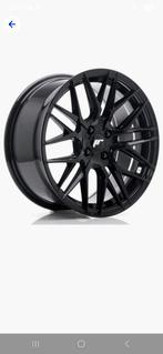 MG hs velgen en winterbanden, Auto-onderdelen, Ophalen, Winterbanden, Velg(en)