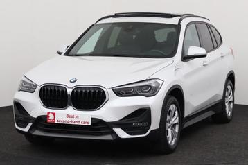 BMW X1 xDRIVE25e iA M-SPORT xDRIVE25e iA M-SPORT + GPS + LED beschikbaar voor biedingen