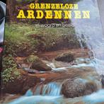 Grenzeloze Ardennen, Boeken, Ophalen of Verzenden