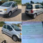 Gekeurd voor verkoop, Auto's, Stof, Zwart, 4 cilinders, Particulier