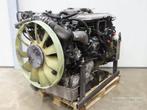 MAN Engines & Parts Motor D2066LF80 E6, Gebruikt, Ophalen, MAN