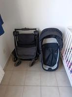Buggy 3 in 1, Kinderen en Baby's, Buggy's, Ophalen, Zo goed als nieuw, Overige merken, Verstelbare rugleuning