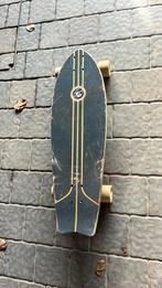 Oxelo longbord cruiser, Sport en Fitness, Skateboarden, Ophalen, Gebruikt