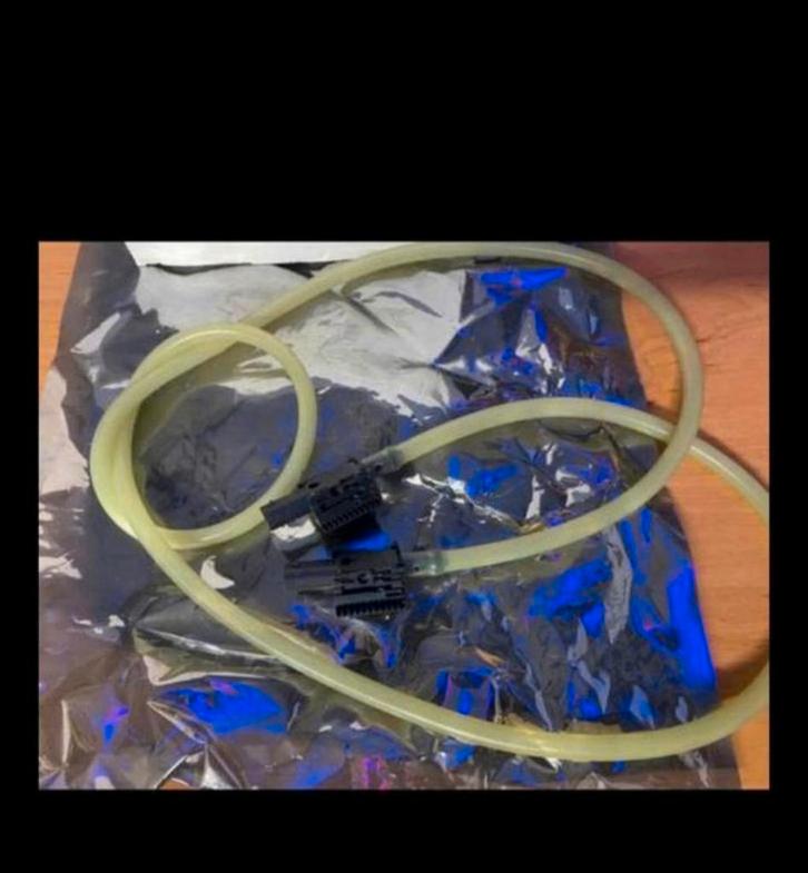 Bmw voetganger sensor voor bumper 6579869799, Auto-onderdelen, Motor en Toebehoren, BMW, Ophalen