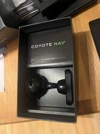 Coyote nav +, Auto diversen, Autonavigatie, Ophalen of Verzenden, Zo goed als nieuw