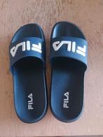 Slippers maat 41, Ophalen