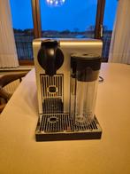 Nespresso Delonghi Latissimo Pro, Elektronische apparatuur, Koffiezetapparaten, Ophalen, Koffiepads en cups, Espresso apparaat