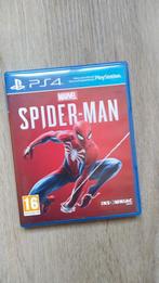 Spiderman game ps4, Games en Spelcomputers, Zo goed als nieuw, Ophalen