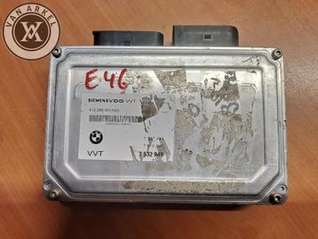 VVT module E46 7532949 beschikbaar voor biedingen