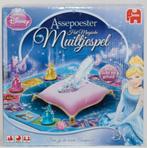 Assepoester - Het Magische Muiltjespel, Een of twee spelers, Ophalen of Verzenden, Gebruikt, Disney