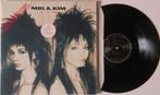 Mel & Kim - F.L.M. Lp + Maxi, Ophalen of Verzenden, 1980 tot 2000, Gebruikt, 12 inch
