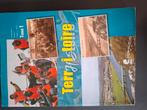 Livre scolaire TerrHistoire Tome 1, 2e degré TQ/P, Boeken, Studieboeken en Cursussen, Zo goed als nieuw