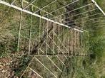 Hekken te koop, Ophalen, Gebruikt, 100 tot 150 cm, 200 cm of meer