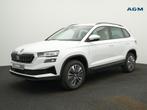 Skoda Karoq Karoq 1.0 TSI Limited Cycling Edition, Auto's, Skoda, Airbags, 135 g/km, Wit, Karoq