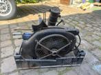 Moteur AM2 Dyane 2CV Mehari, Autos : Pièces & Accessoires, Enlèvement, Utilisé, Citroën