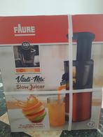 Juicer, Elektronische apparatuur, Ophalen, Nieuw, Slowjuicer