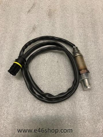 LAMBDA SONDE BMW E46 E39 M52. M54 MOTOR OE 11781437586 disponible aux enchères