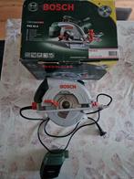 Bosch Cirkelzaag PKS 55 A - 1200W te koop., Enlèvement, Comme neuf, Scie circulaire