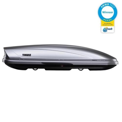THULE dakkoffer XL TE HUUR, Auto diversen, Dakkoffers, Zo goed als nieuw, Ophalen