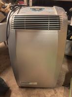 Mobiele airco delonghi, Elektronische apparatuur, Airco's, Ophalen of Verzenden, Zo goed als nieuw, Mobiele airco