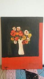 Bernard Cathelin van een Franse kunstenaar, Antiek en Kunst, Kunst | Schilderijen | Modern, Ophalen of Verzenden