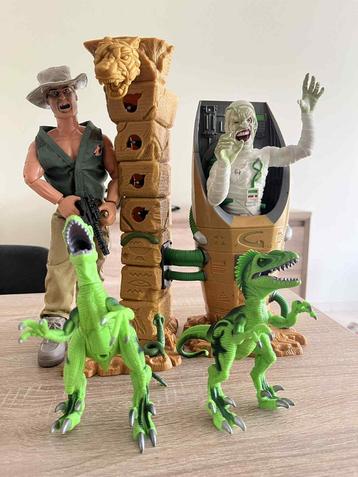ACTION MAN beschikbaar voor biedingen