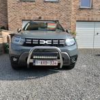 Te koop Dacia Duster Journey 2023 TCE 150 pk 04/2023, Auto's, Dacia, Electronic Stability Program (ESP), Stof, 4 cilinders, Duster