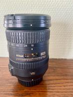 Lens Nikon, Ophalen, Gebruikt, Standaardlens, Zoom