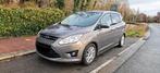 Ford Grand C-Max 7pl approuvé, Autos, Ford, Cuir, Euro 5, Achat, 7 places