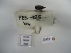 FES125 Pantheon 1997 - 2006 Honda Watervat D1-25312