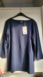 Nieuw 3kwartsmouw T-shirt blauw, Kleding | Dames, T-shirts, Ophalen, Blauw