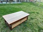 Salontafel gratis, Huis en Inrichting, Tafels | Salontafels, Ophalen, Gebruikt