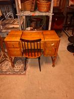 Bureau frankrijk, Huis en Inrichting, Bureaus, Ophalen, Bureau