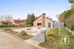 Instapklare bungalow op 21a, open bebouwing, met zwembad, Immo, Huizen en Appartementen te koop, Benedenwoning, Provincie Oost-Vlaanderen