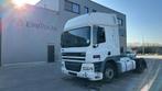 DAF CF 85.410 (BOITE MANUELLE / MANUAL GEARBOX / GOOD CONDIT, Euro 5, Overige kleuren, Bedrijf, DAF