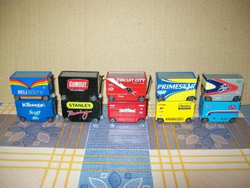 Hot Wheels - Hotwheels - Pro Racing Tool Box - Racing Pit beschikbaar voor biedingen