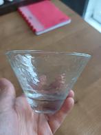 Verrines 2 modellen, Verzamelen, Glas en Drinkglazen, Ophalen of Verzenden, Zo goed als nieuw
